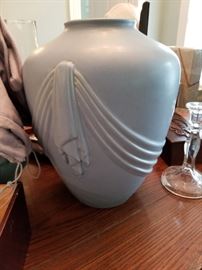 Vase - Circa 1920