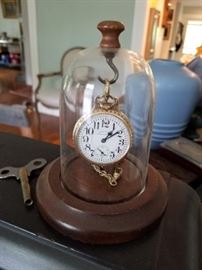 Pocket Watch