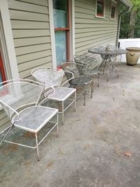 Patio Furniture