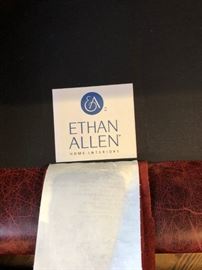 Athan Allen Chair