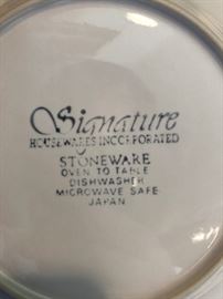 Signature Housewares Incorporated