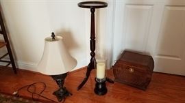 BrownBlack Home Accents