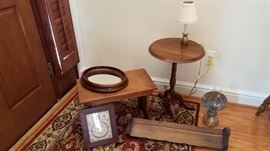 Early American Charm