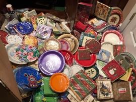 Entertainers Delight Paper Products