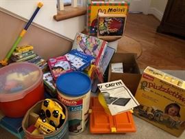 Preschool Collection