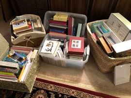 Stationary and Greeting Cards