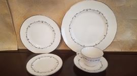 Vintage Royal Worcester China