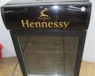 hennessey