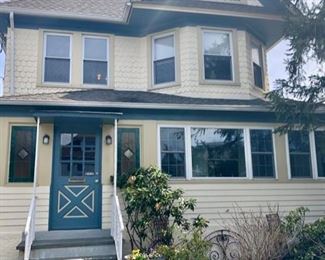 Stop By & Say Hello! 