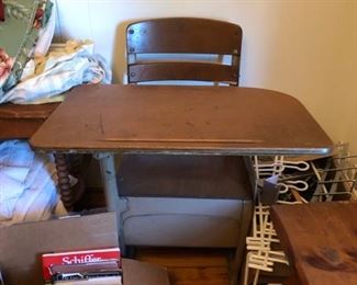 School desk
