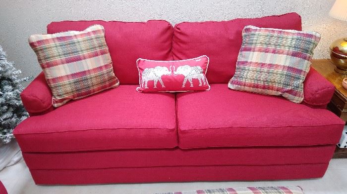 La -Z- Boy Sofa