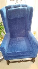 Ethan Allen