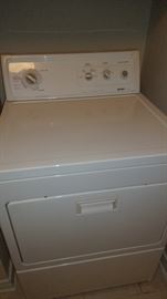 Kenmore dryer