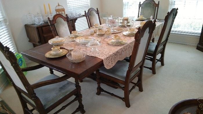 Ethan Allen