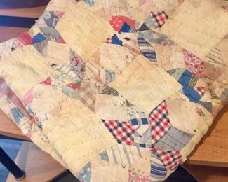 Cutters Quilt