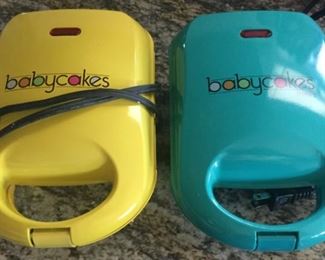 Babycakes Maker