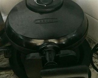 Bella Waffle Maker