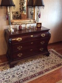Foyer Chest of Drawers