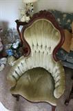 Victorian Chair