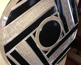 SHLOMI HAZIZA CONTEMPORARY ACRYLIC ART SCULPTURES