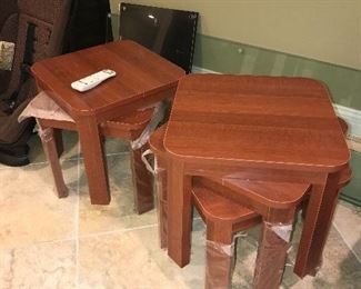 SIDE TABLES