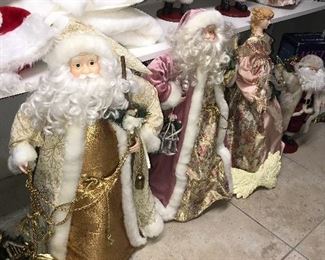 BEAUTIFUL HOLIDAY DECORATIONS