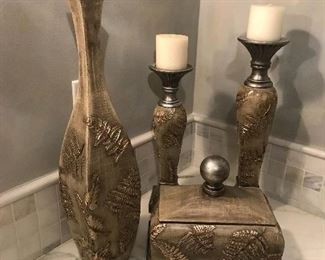 GORGEOUS HOME DECORATIONS