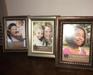 PICTURE FRAMES