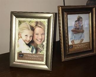 PICTURE FRAMES