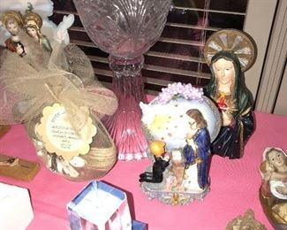 RELIGIOUS ITEMS