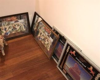 MILLER BEER SIGNS FROM MIDDLE EAST