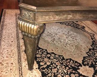 BEAUTIFUL COFFEE TABLE 