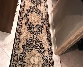LONG RUNNER RUG