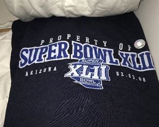 MENS SUPER BOWL T-SHIRTS