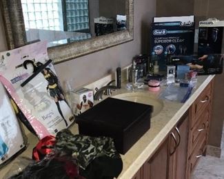 BATH AND BODY PRODUCTS