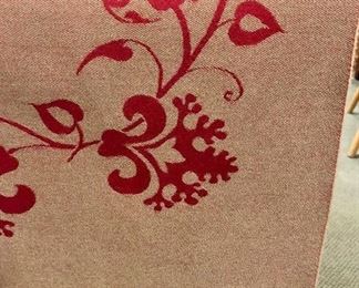 Restoration Hardware 100% Wool Blanket