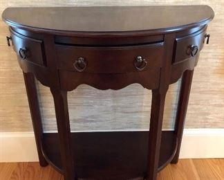 These pieces are in perfect shape and crafted in quality in Gardner, MA!