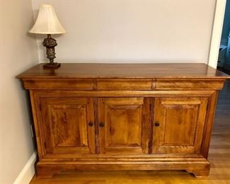 Nichols and Stone Sideboard