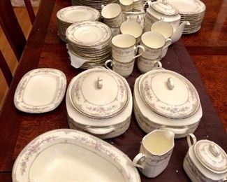 Noritake Shenandoah