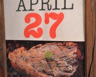 Sale Picture