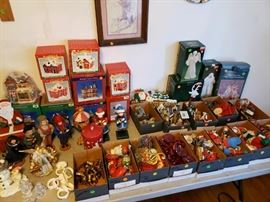 Christmas Decorations