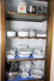 LOTS of Kitchenware