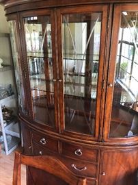 Alexandria Julian Dining Room Set