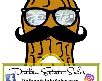 Dothan Estate Sales Enterprise Barn Sale