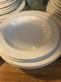 Libbey Dishes   