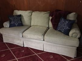 Fairfield Sofa