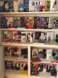 Ovee 100 Great Reads