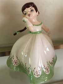 Vintage Holland Mold