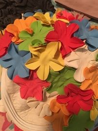 Super Cool Vintage Swimming Cap❤️❤️❤️