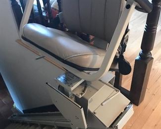 Bruno Electra Ride 
Model 1540